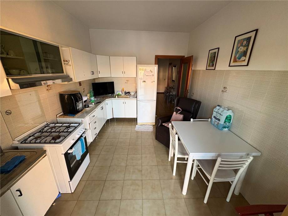 Vendita Appartamento Pontecorvo  #342 n.8