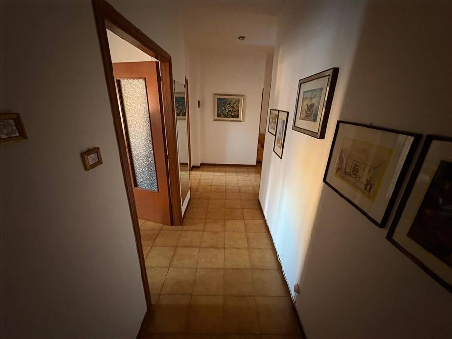 Vendita Appartamento Pontecorvo  #342 n.9