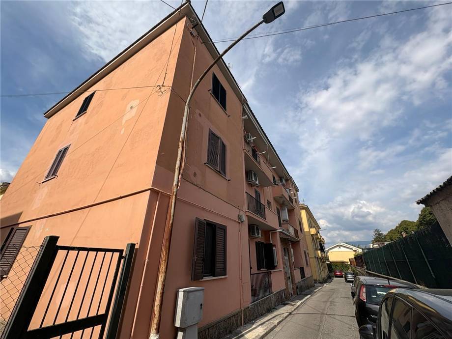 Piso Pontecorvo 344