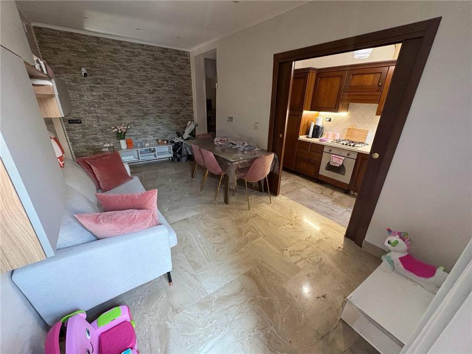 Venta Piso Pontecorvo  #344 n.5