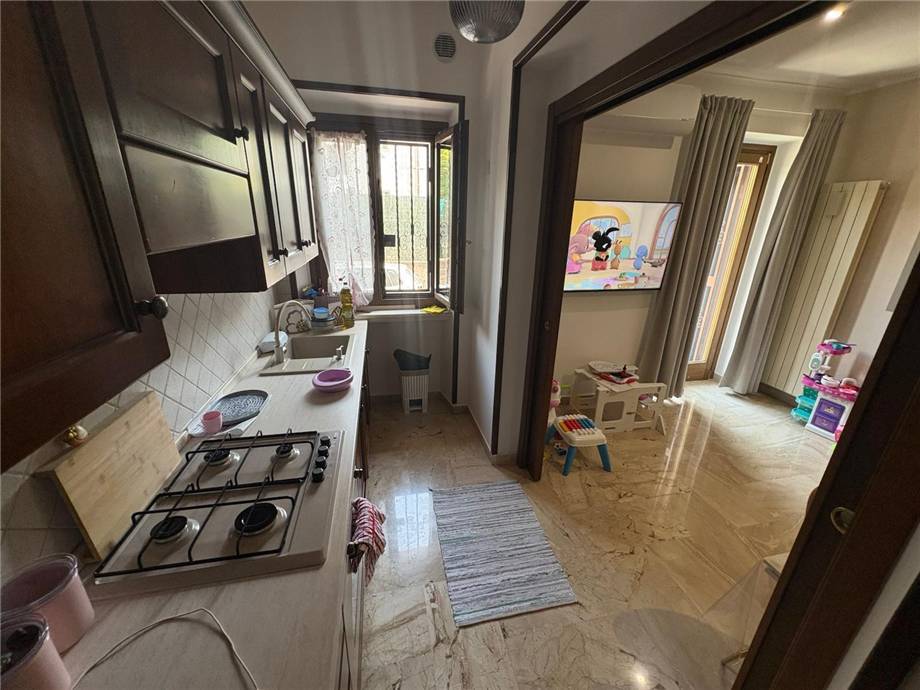 Venta Piso Pontecorvo  #344 n.8