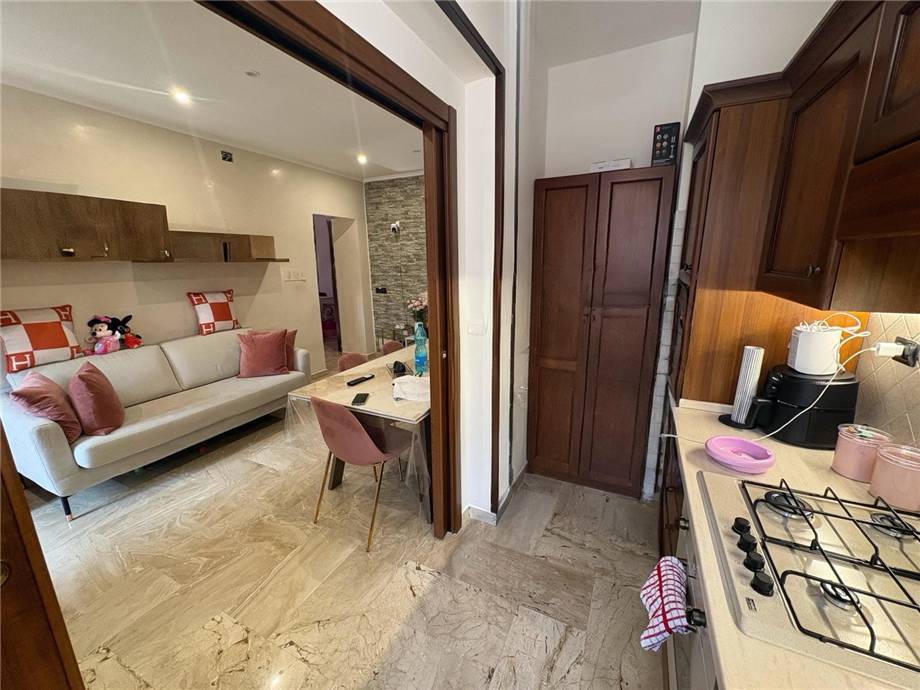 Venta Piso Pontecorvo  #344 n.9