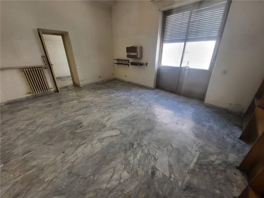 Vendita Stabile/Palazzo Pontecorvo  #345 n.14
