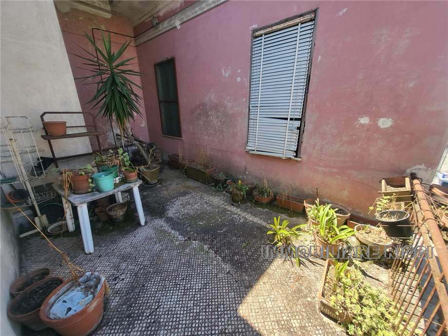 Vendita Stabile/Palazzo Pontecorvo  #345 n.18