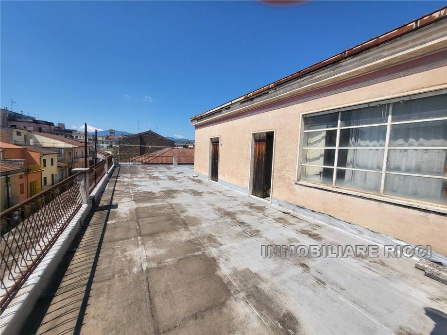 Vendita Stabile/Palazzo Pontecorvo  #345 n.20