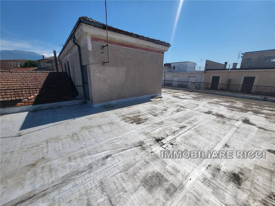 Vendita Stabile/Palazzo Pontecorvo  #345 n.22