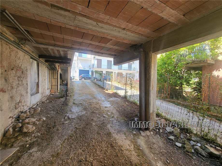 Vendita Stabile/Palazzo Pontecorvo  #345 n.23