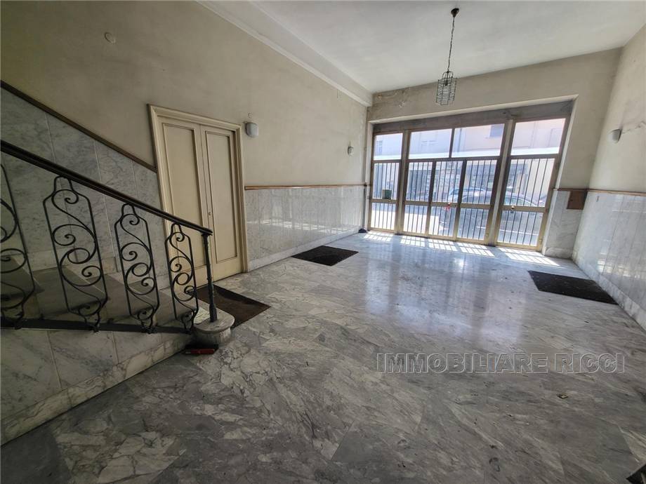 Vendita Stabile/Palazzo Pontecorvo  #345 n.4