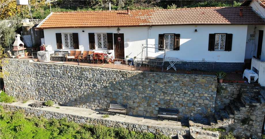 Detached house Sanremo #V1