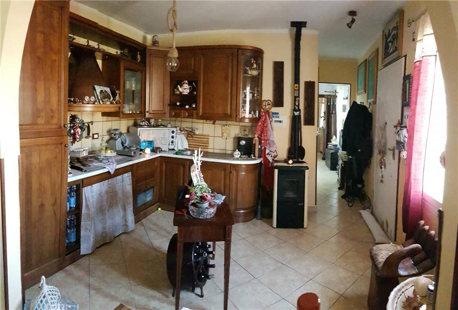 For sale Detached house Sanremo  #V1 n.4