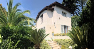 Villa/Casa independiente Sanremo #0115