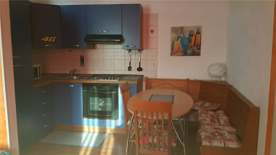 Vendita Appartamento Sanremo  #0119 n.2