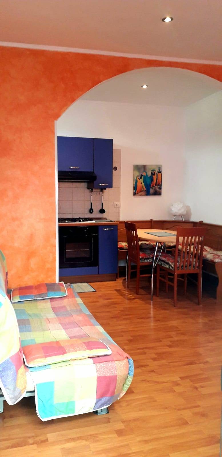 Vendita Appartamento Sanremo  #0119 n.3