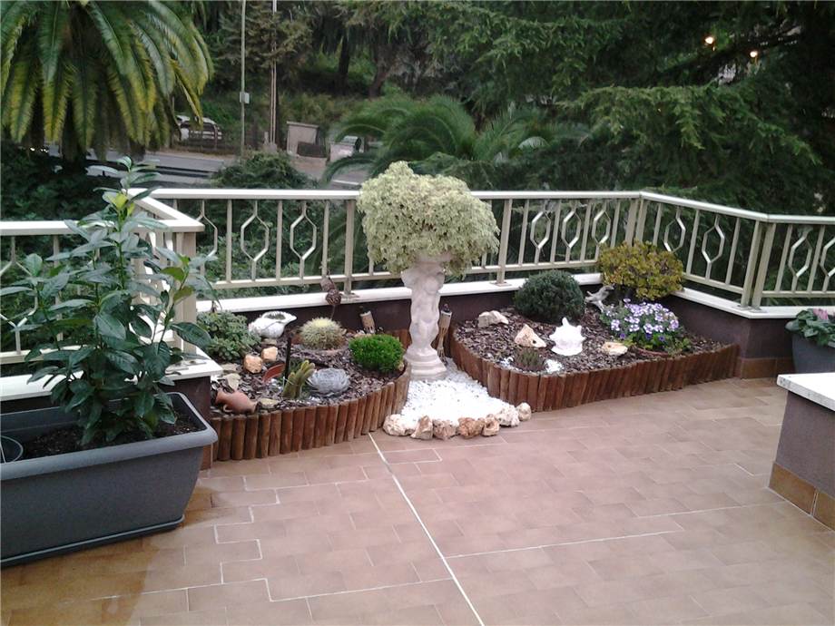 For sale Penthouse Sanremo  #0120 n.4