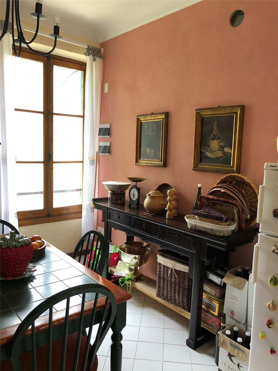 Villa/Casa independiente Sanremo #0123