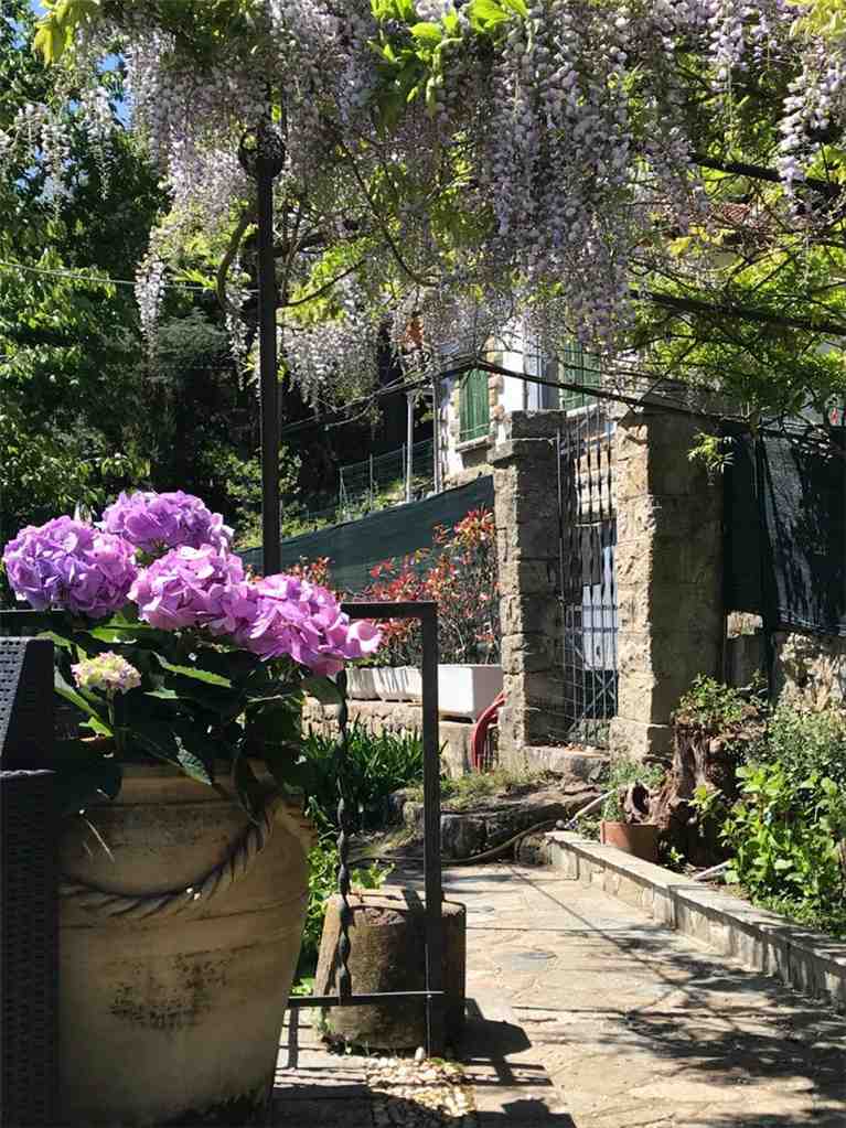 Venta Villa/Casa independiente Sanremo  #0123 n.3