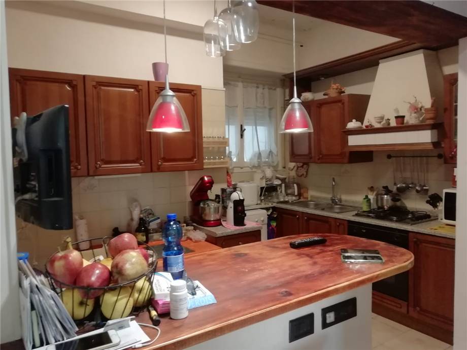 Appartamento Sanremo #0140