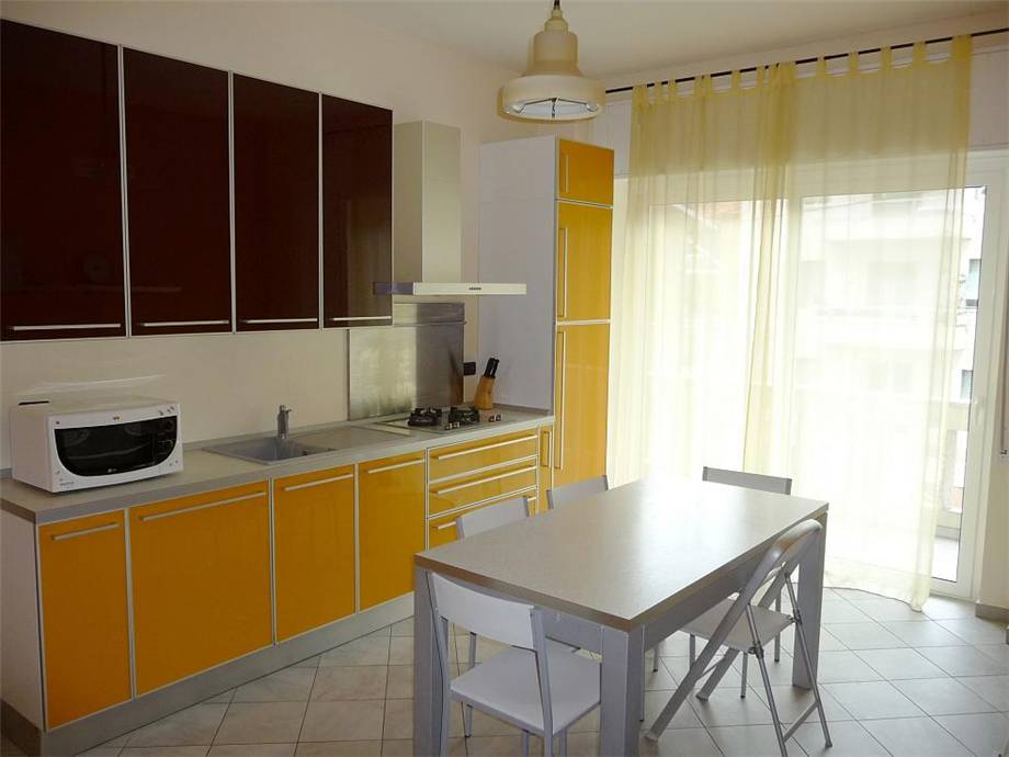 Vendita Appartamento Sanremo  #0168 n.4