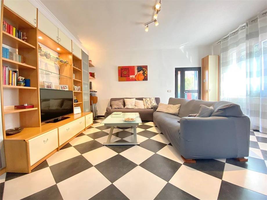 Villa/Casa independiente Sanremo #V1 MA