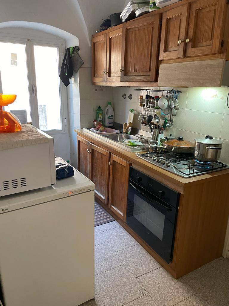 For sale Detached house Sanremo  #V48 n.3
