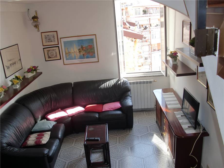 Vendita Appartamento Sanremo  #T1 SAN n.5