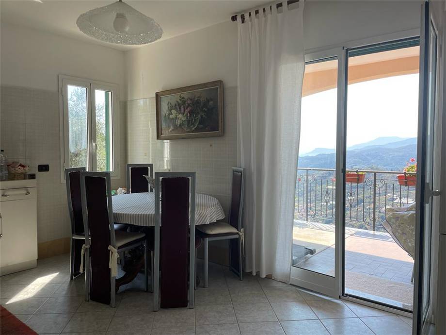 Vendita Casa bifamiliare Ventimiglia  #V49 n.3