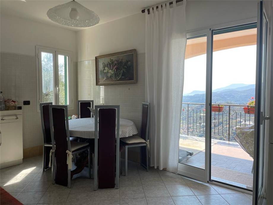 For sale Two-family house Ventimiglia  #V49 n.3