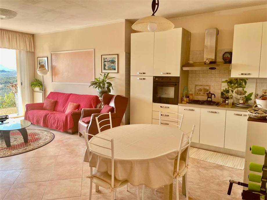 Vendita Casa bifamiliare Ventimiglia  #V49 n.4