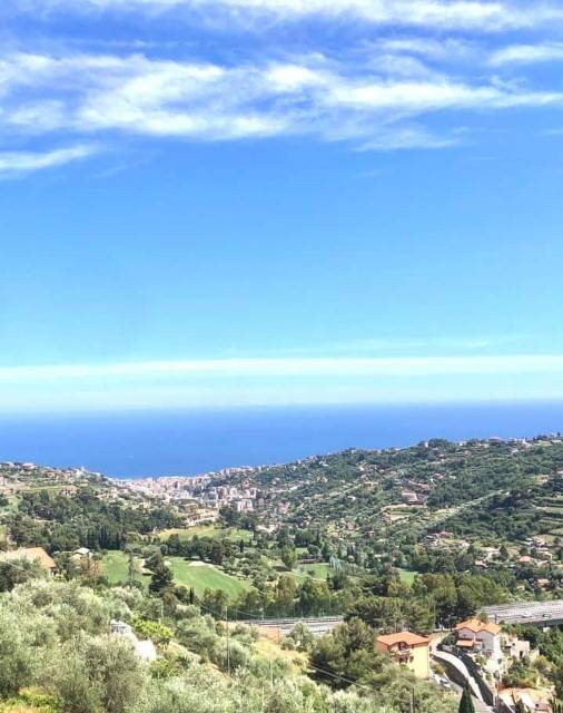 Casa bifamiliare Sanremo #V50