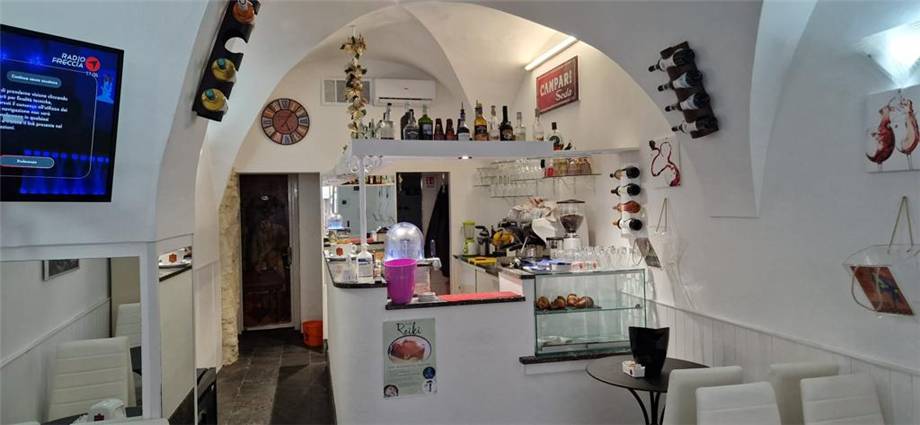 Venta Otras actividad comerciales Sanremo #AT1 SUL n.1