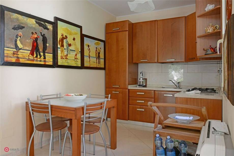For sale Two-family house Sanremo  #V1 SU n.4