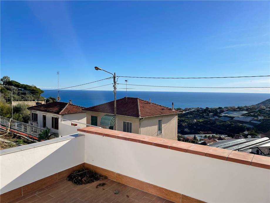 Detached house Sanremo #V51