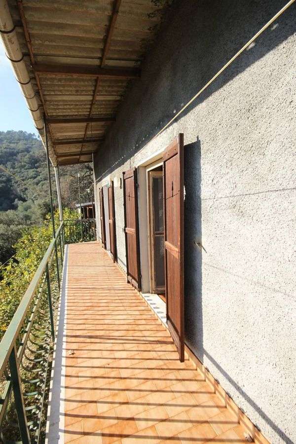 For sale Detached house Taggia  #V52 n.2