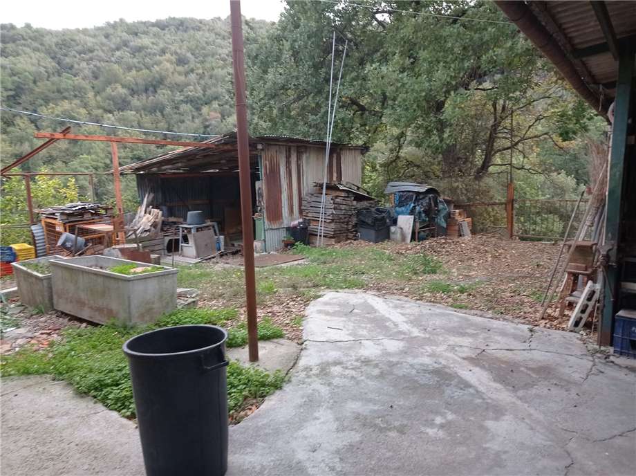 For sale Detached house Taggia  #V52 n.5