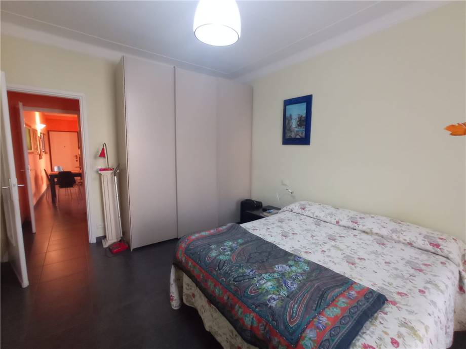 To rent Flat Sanremo  #Stag 11 n.4