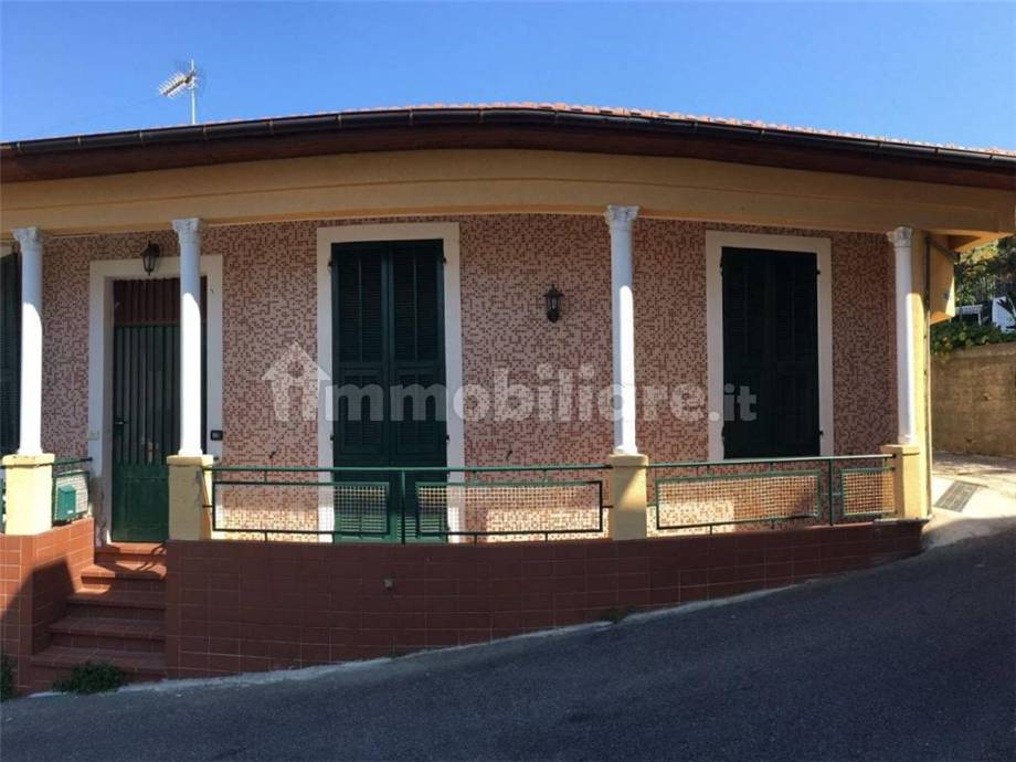 Vendita Villa/Casa singola Sanremo  #V2 CU n.2