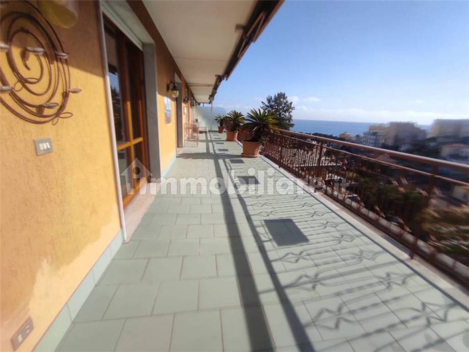 For sale Penthouse Sanremo  #A1 PO n.2