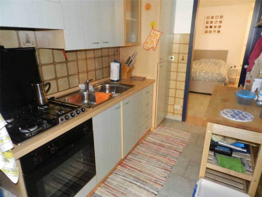 For sale Flat Ospedaletti  #T1 SUL n.5