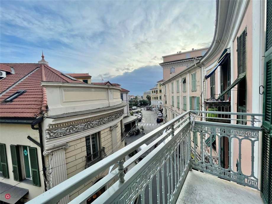 Appartamento Sanremo #Q1 DON