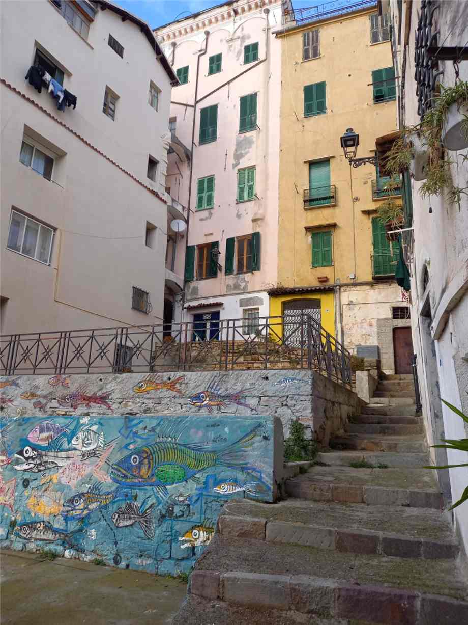 Appartamento Sanremo #M1 DO