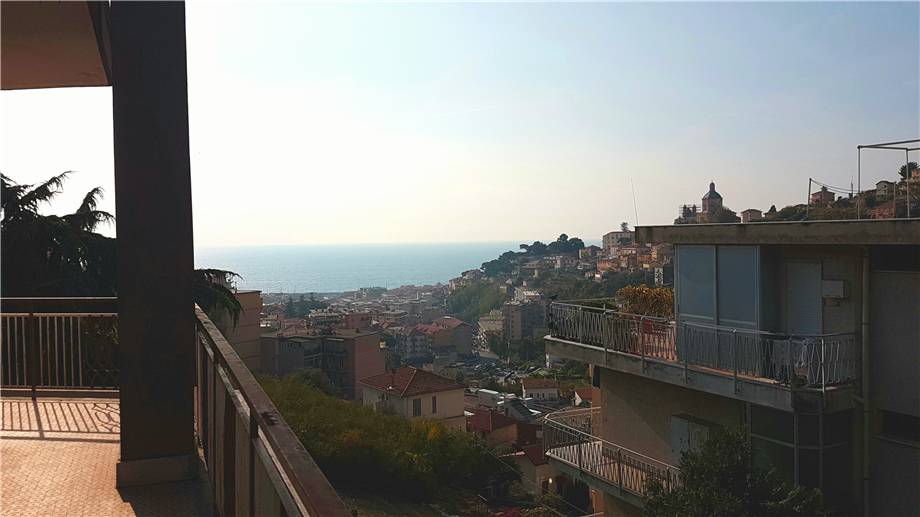 For sale Penthouse Sanremo  #AT9 n.5