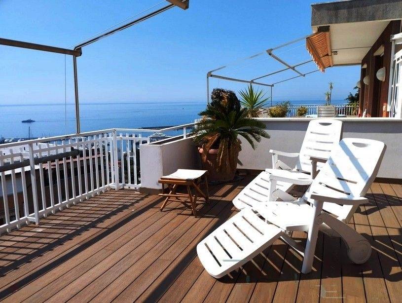 For sale Penthouse Sanremo  #A2 HO n.1