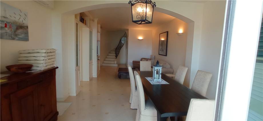 Venta Villa/Casa independiente Sanremo  #V55 n.3