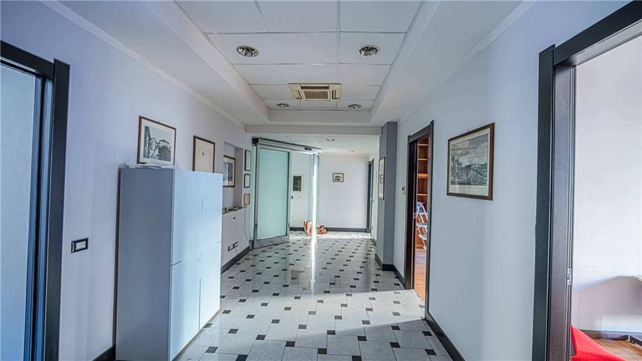 For sale Flat Sanremo  #Q4 AZ n.5