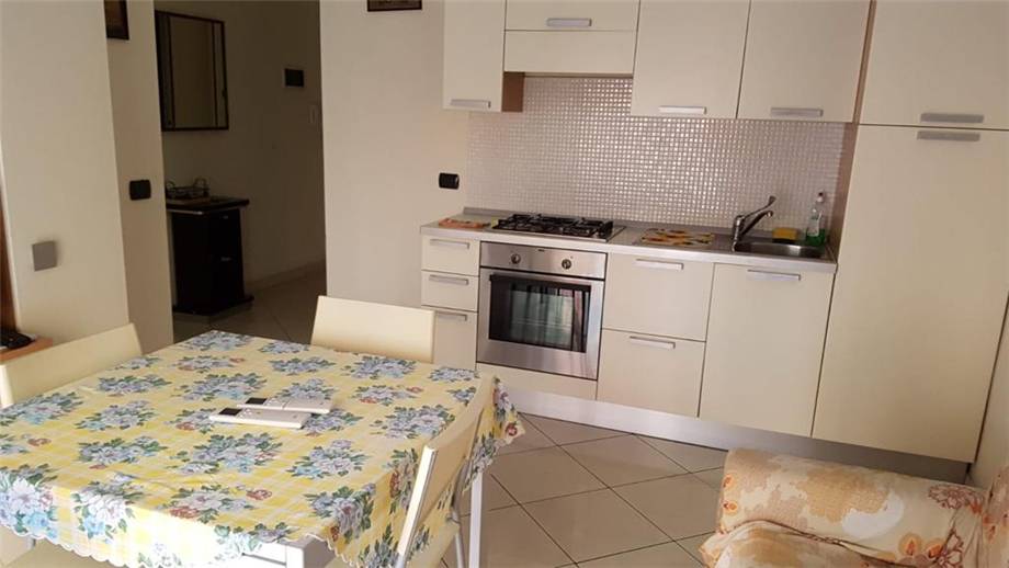 To rent Flat Sanremo  #Stag 17 n.3