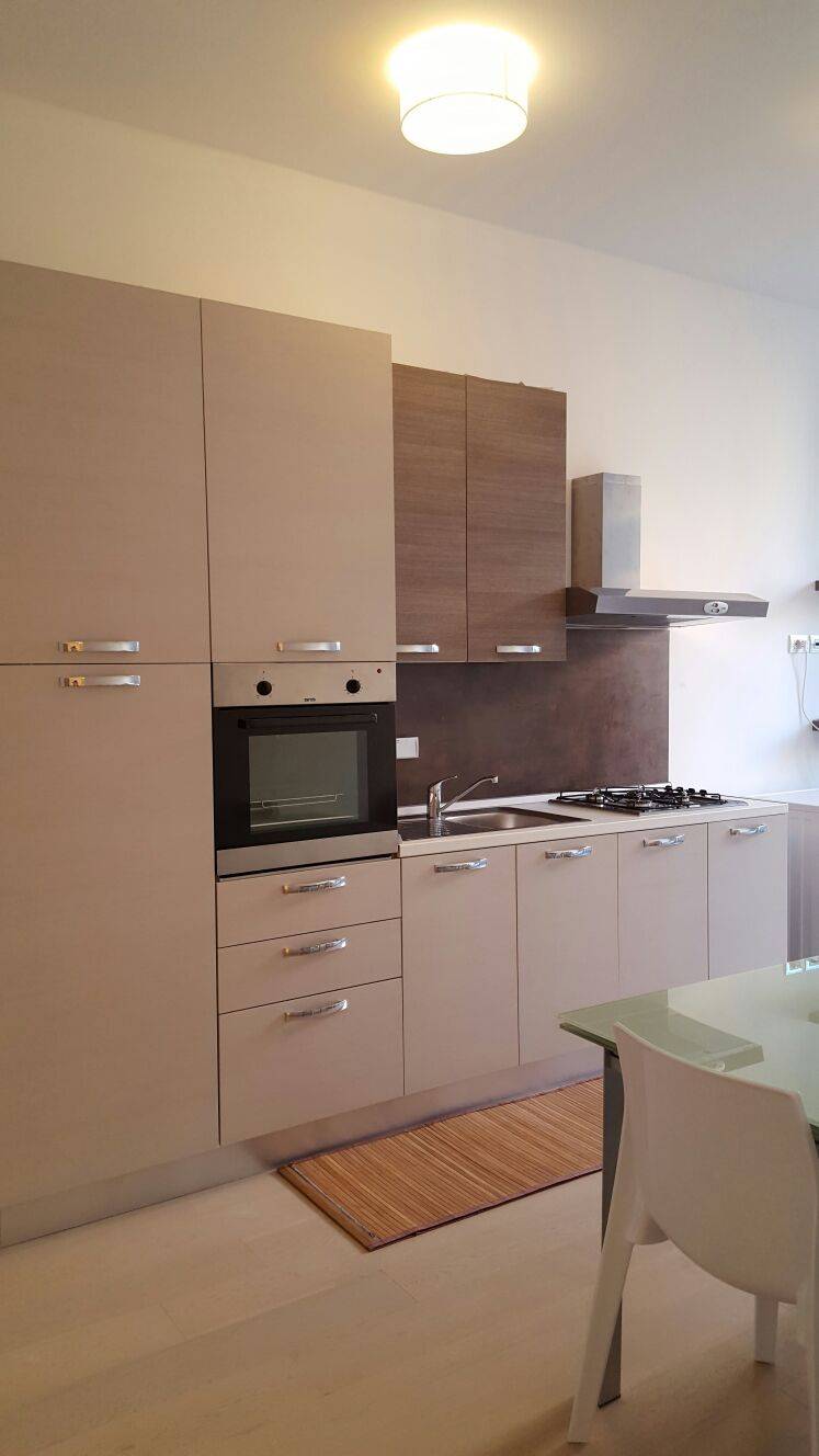 Appartamento Sanremo #T100