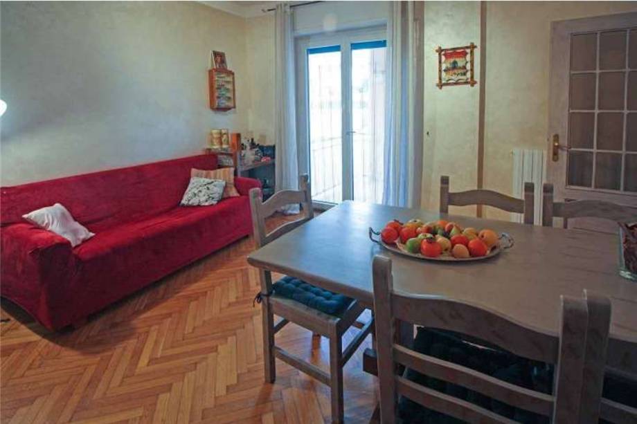 Vendita Appartamento Sanremo  #T1 VI n.2