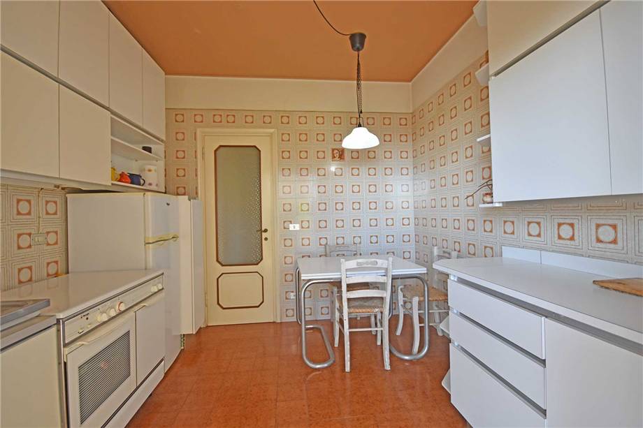 Vendita Appartamento Sanremo  #T2 RI n.4