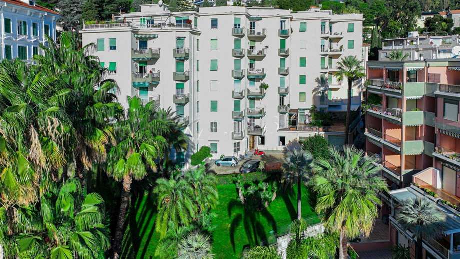 Flat Sanremo #B2 AZ