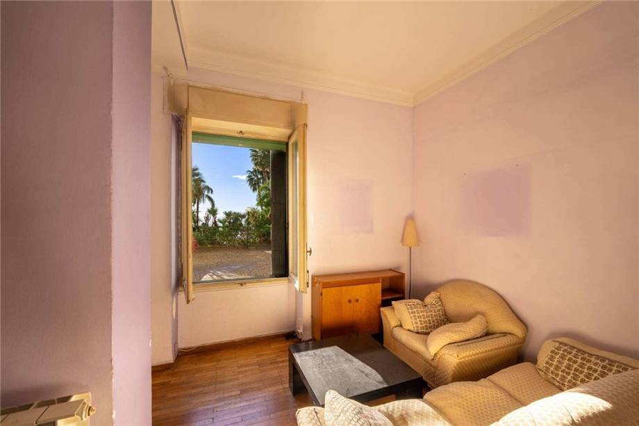 For sale Flat Sanremo  #B2 AZ n.3